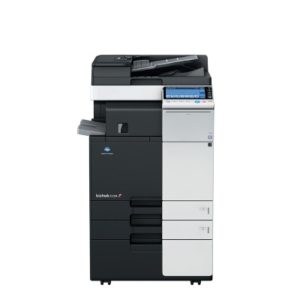 Bizhub C224 Multi function Printer